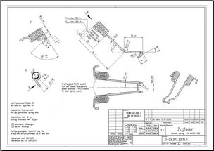 CAD软件技术学习交流区互助指南 如何高效获取产品图纸绘制帮助