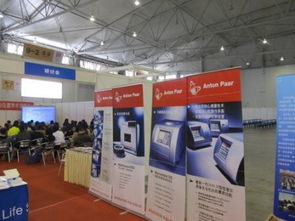 安东帕亮相成都食药检测技术交流会 以创新仪器助力质量安全分析