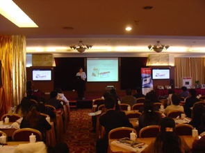 纳锘仪器2009年度技术交流会圆满落幕，共绘技术发展新蓝图