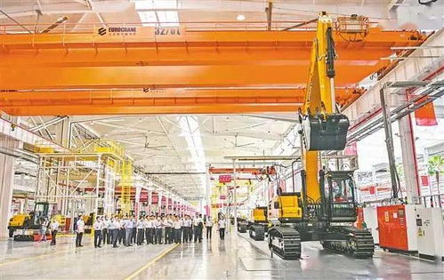 技术赋能新篇 重庆主城都市区工作座谈会现场参观考察与技术交流侧记