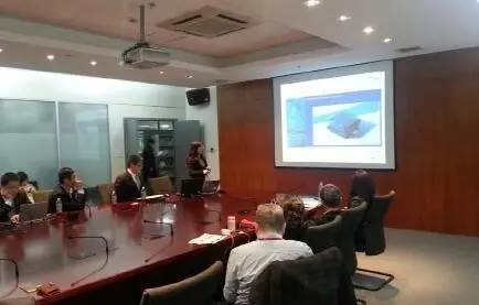 【走进众泰】汽车轻量化&新材料技术交流展示会